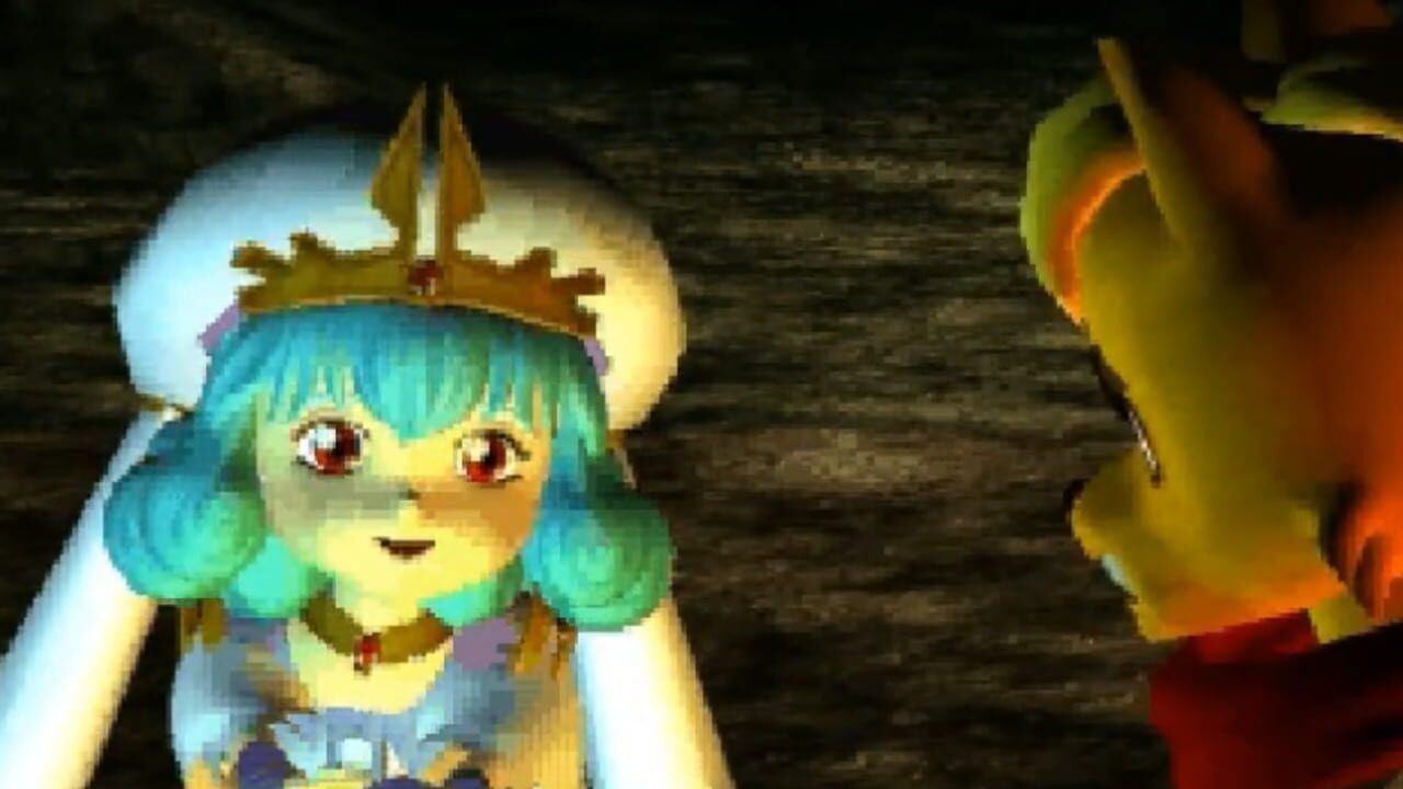 Screenshot for Gensei Kitan Gaiden 2
