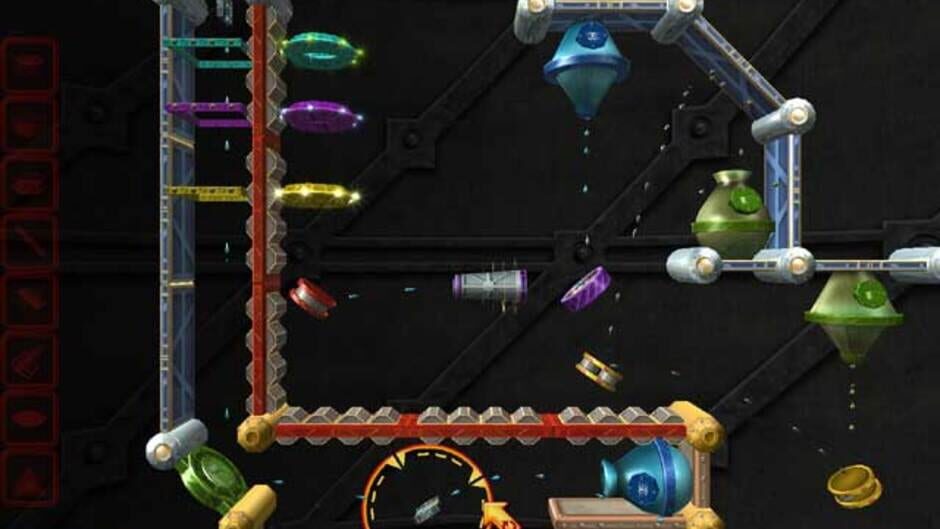 Screenshot for Enigmo