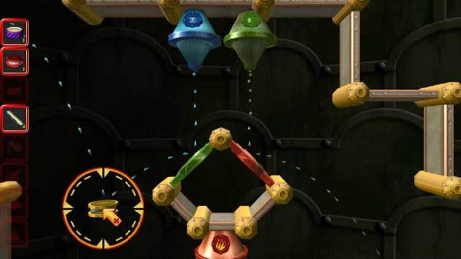 Screenshot for Enigmo