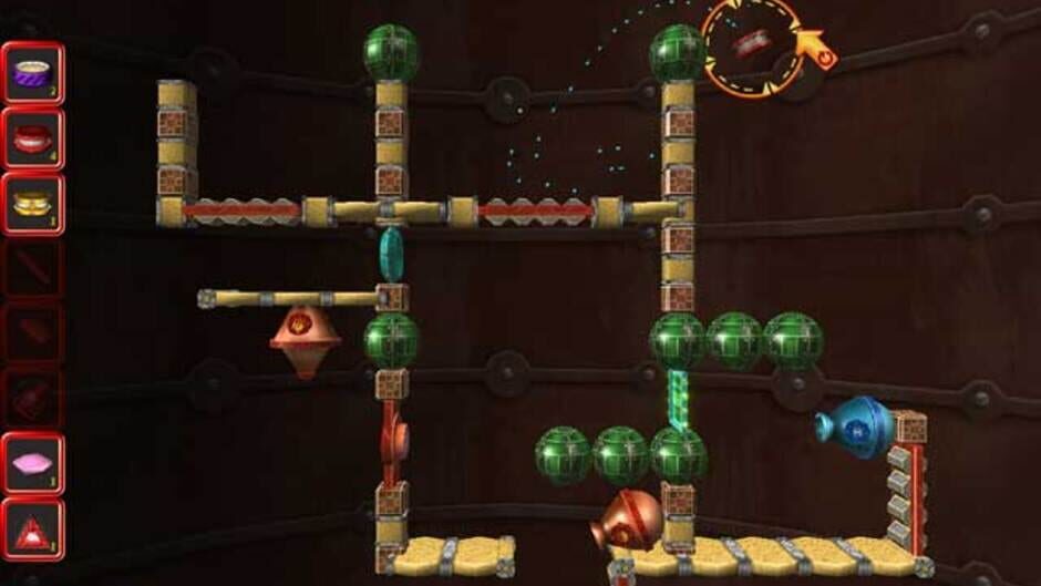 Screenshot for Enigmo