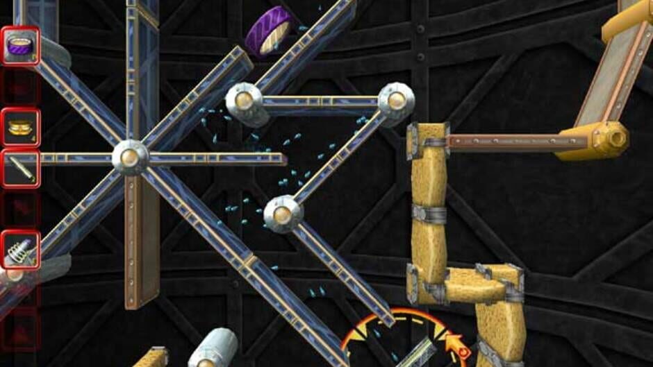 Screenshot for Enigmo