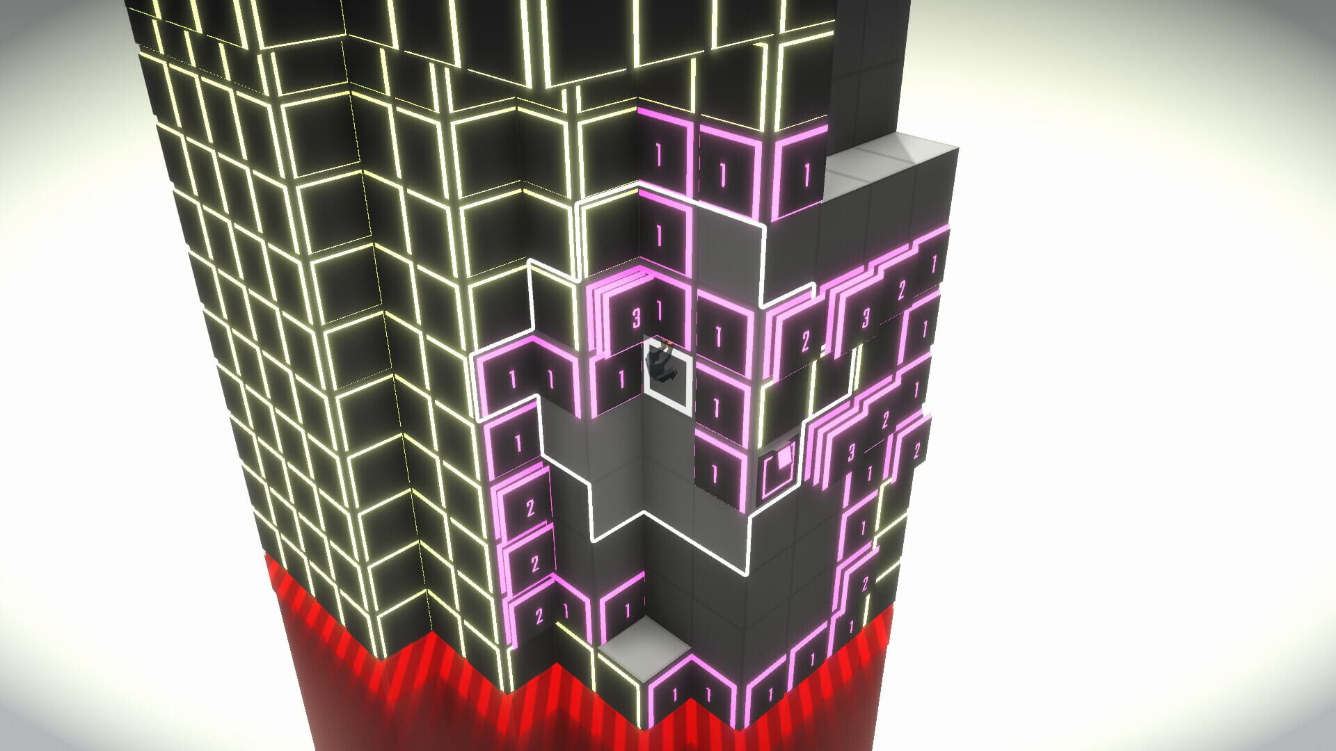 Screenshot for Dataminers