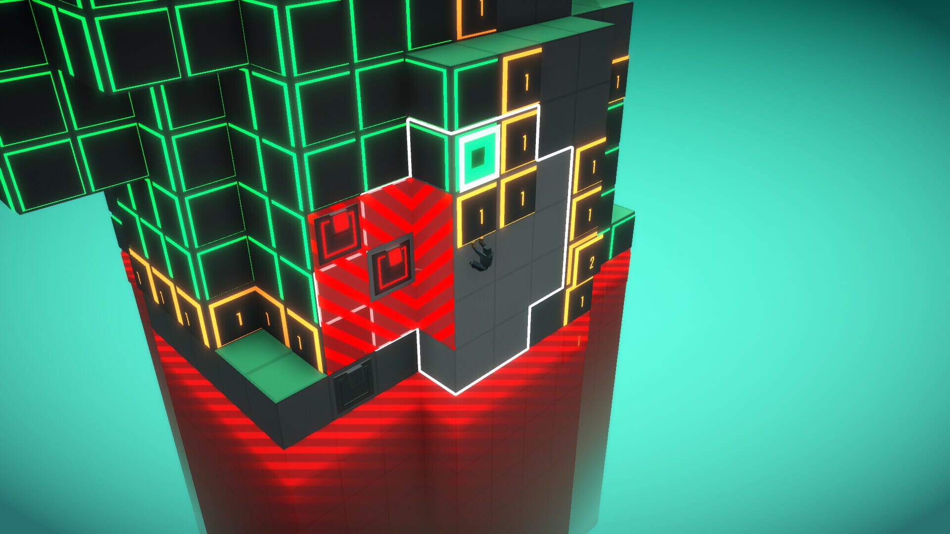 Screenshot for Dataminers