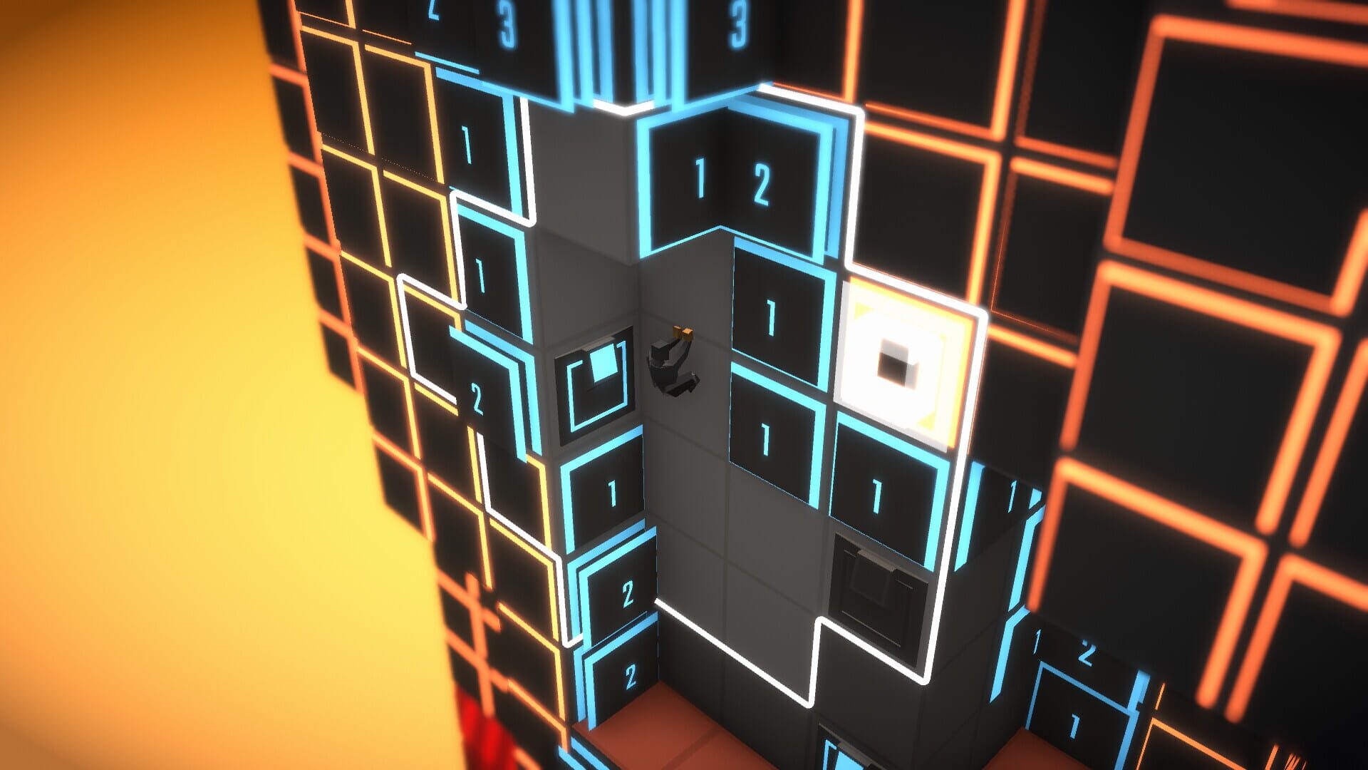 Screenshot for Dataminers
