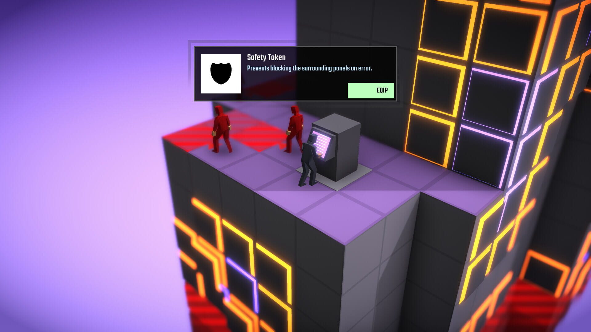 Screenshot for Dataminers