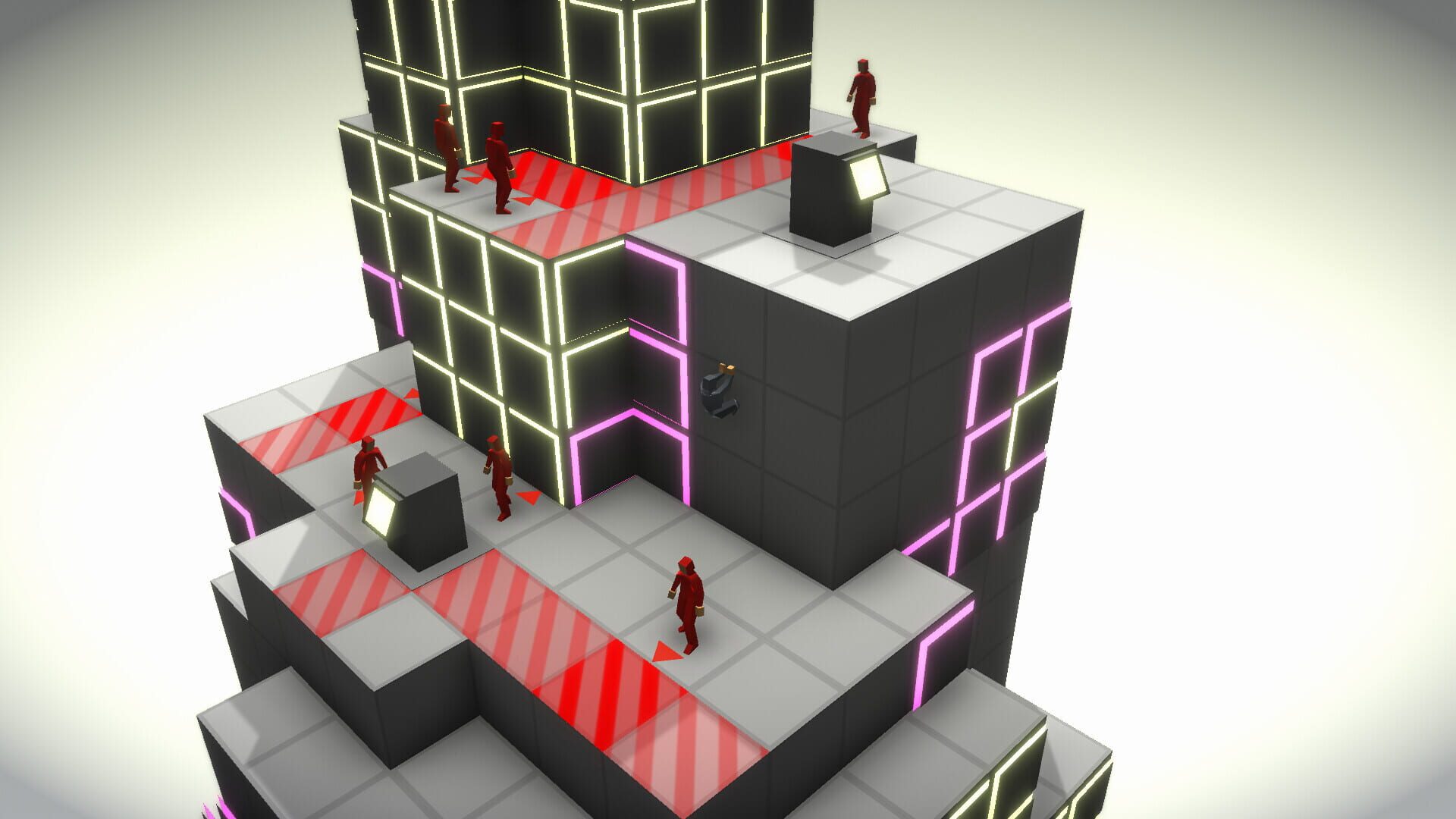 Screenshot for Dataminers