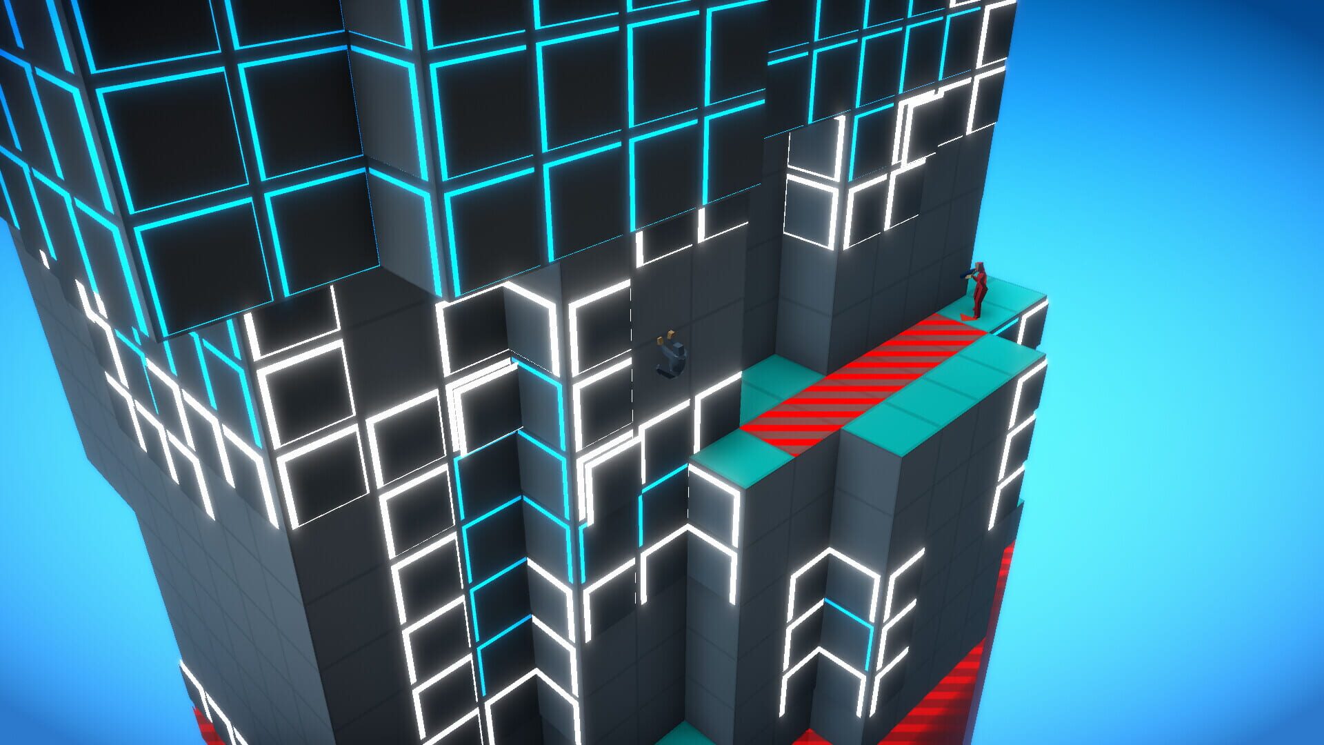 Screenshot for Dataminers