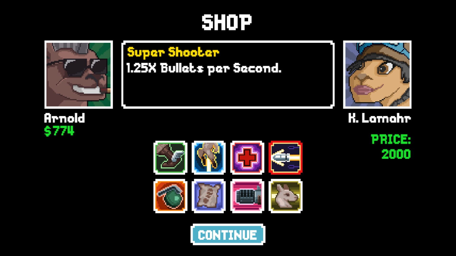 Screenshot for Speedollama