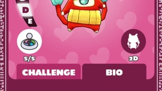Screenshot for Yo-kai Watch Land