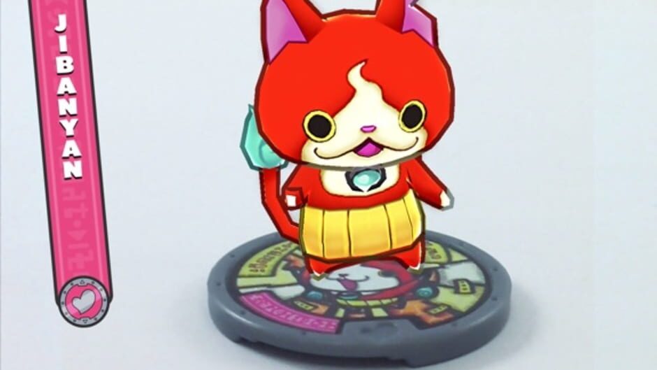 Screenshot for Yo-kai Watch Land