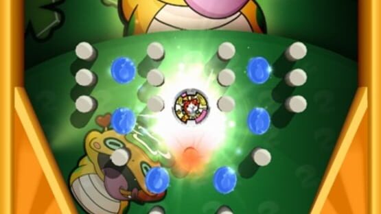 Screenshot for Yo-kai Watch Land