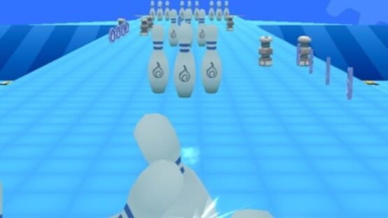 Screenshot for Yo-kai Watch Land