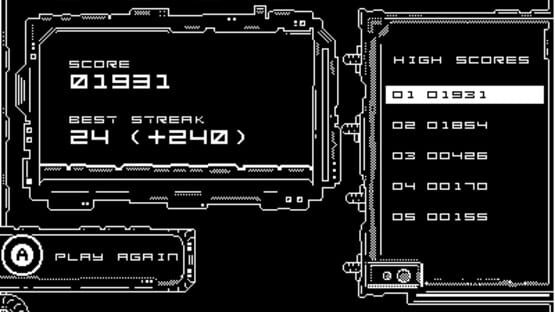 Screenshot for Shift