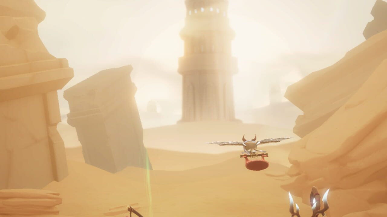 Screenshot for Souls