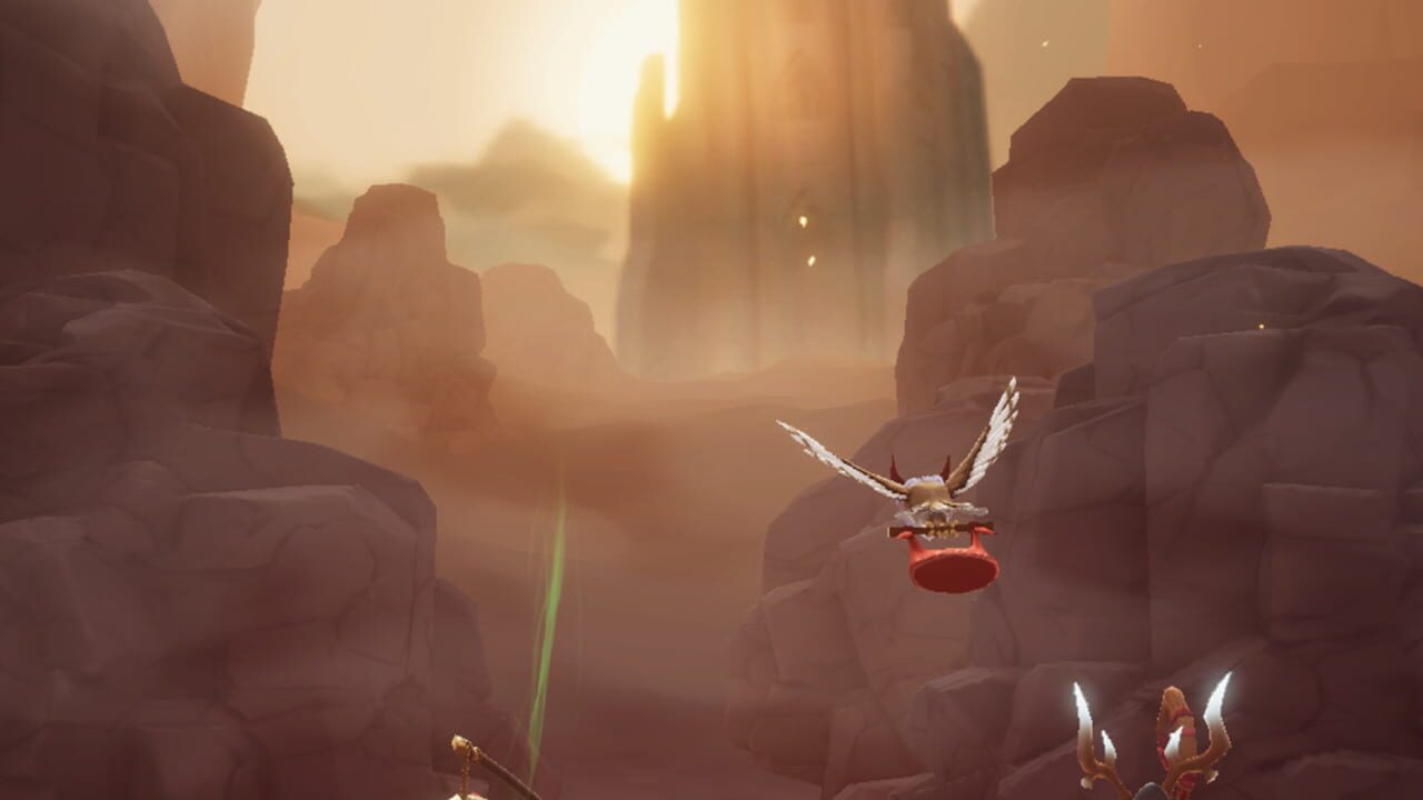 Screenshot for Souls