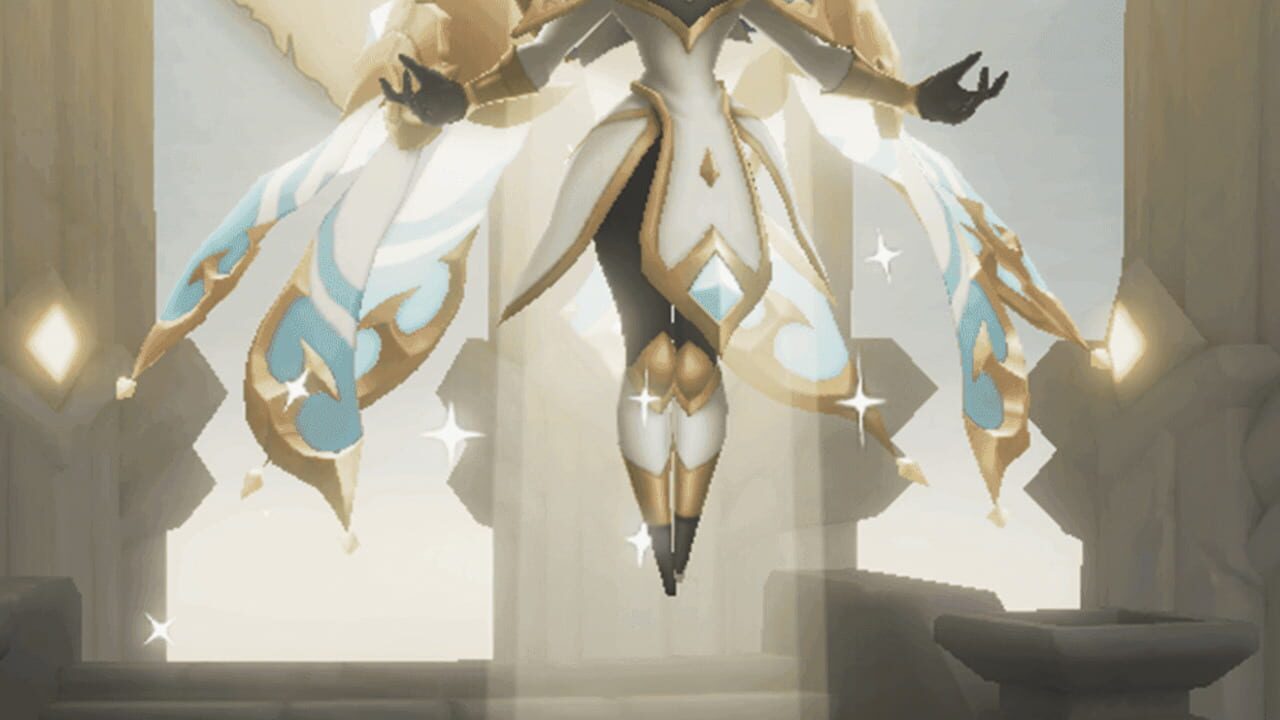 Screenshot for Souls