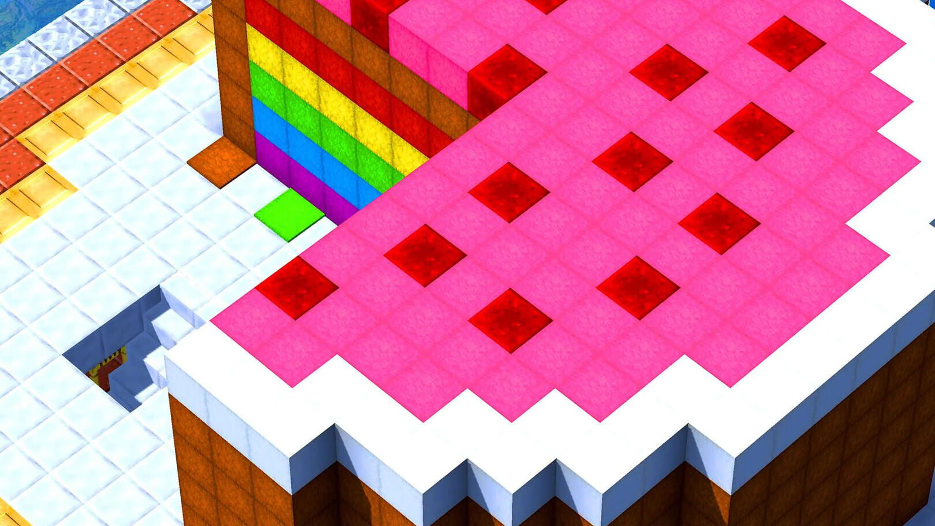 Screenshot for Tower Craft