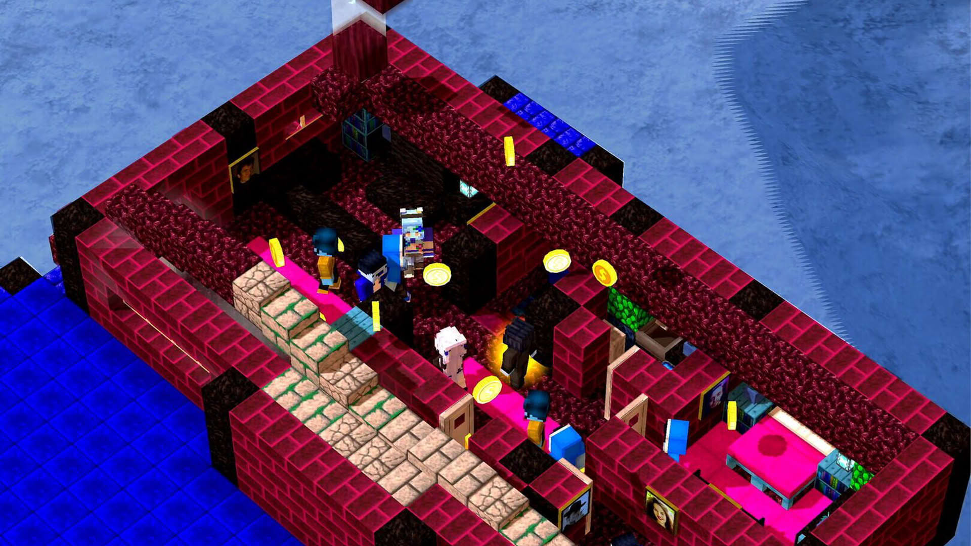 Screenshot for Tower Craft