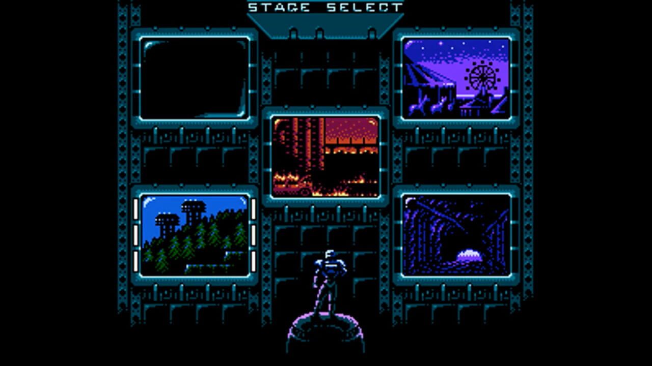 Screenshot for Tokkyuu Shirei Solbrain