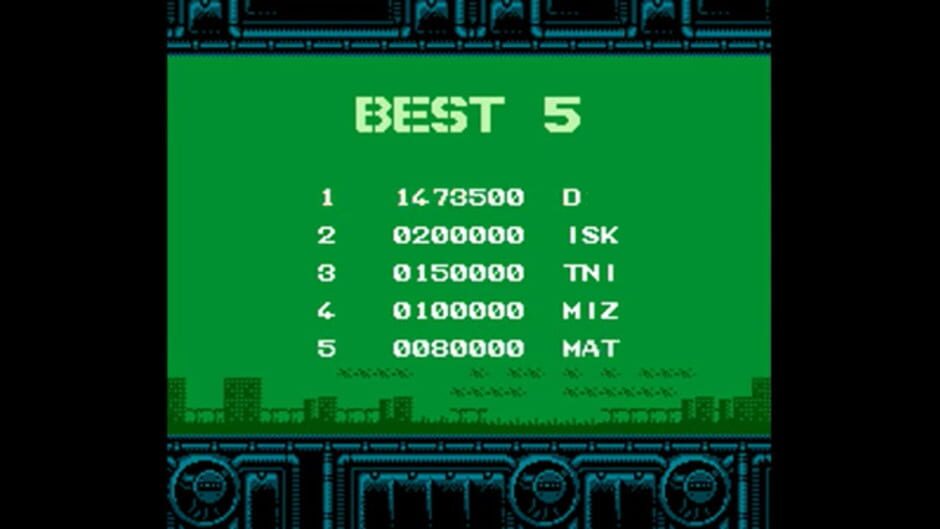 Screenshot for Tokkyuu Shirei Solbrain