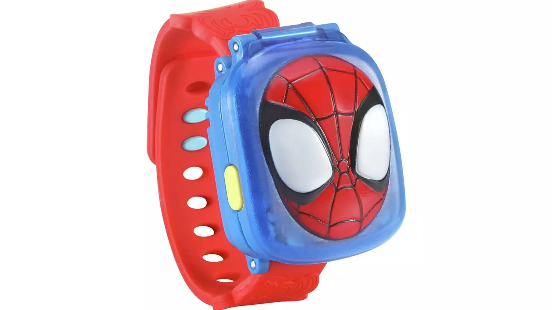 Screenshot for Spidey & His Amazing Friends