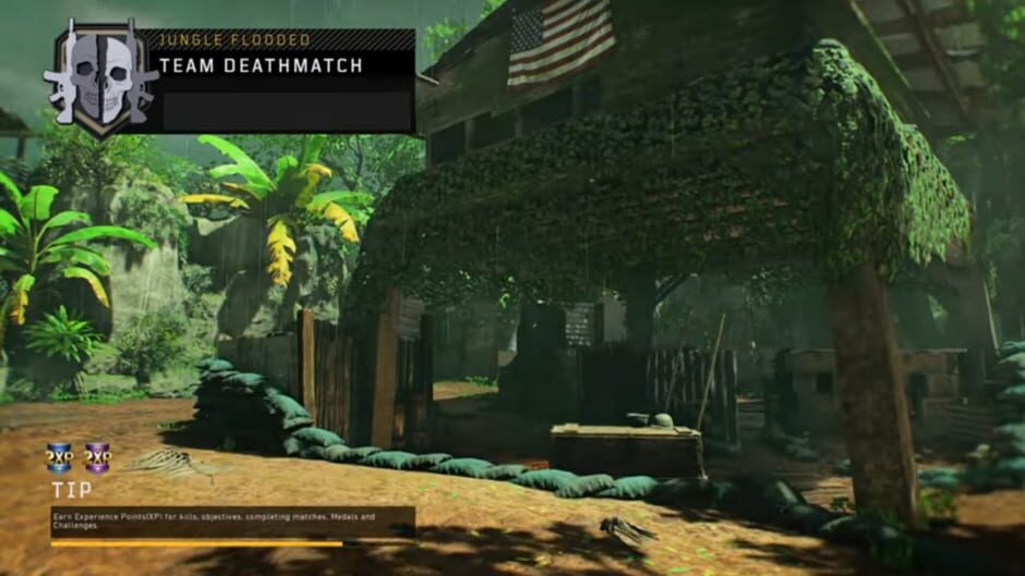Screenshot for Call of Duty: Black Ops 4