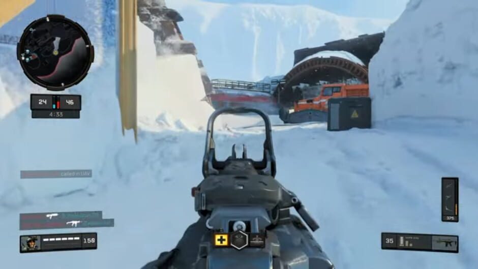 Screenshot for Call of Duty: Black Ops 4
