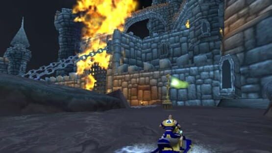 Screenshot for Splashdown: Rides Gone Wild