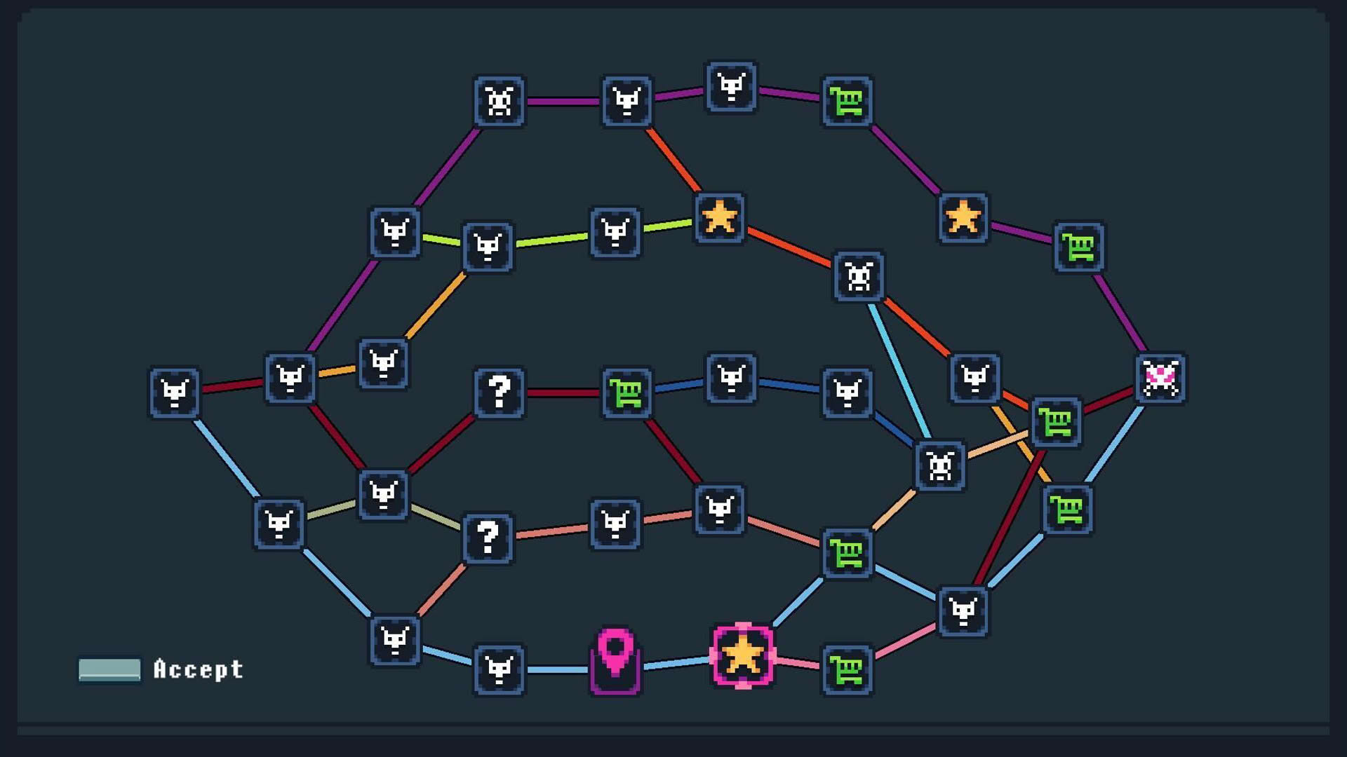 Screenshot for Footgun: Underground
