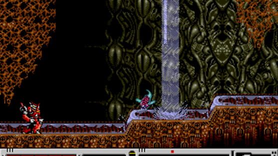Screenshot for Devastator