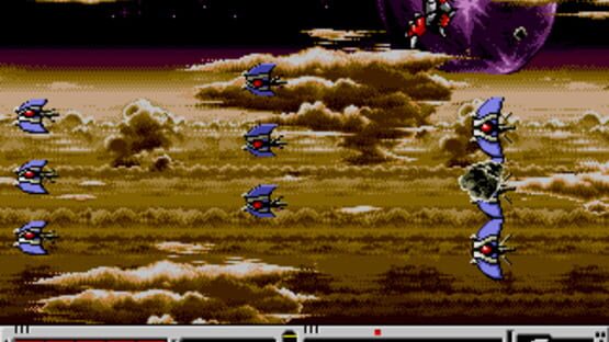Screenshot for Devastator