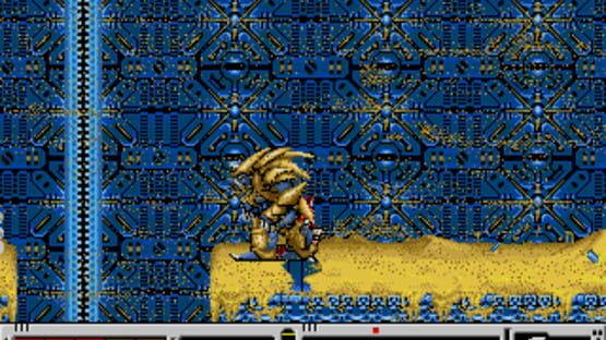 Screenshot for Devastator