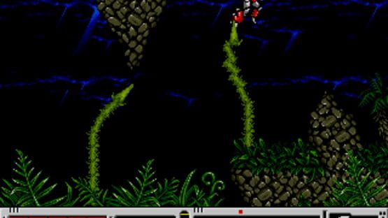 Screenshot for Devastator