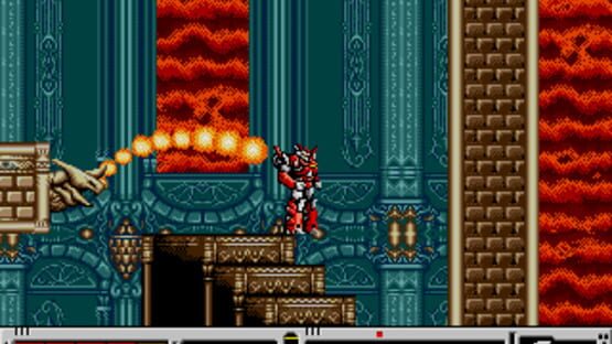 Screenshot for Devastator