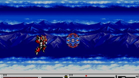 Screenshot for Devastator