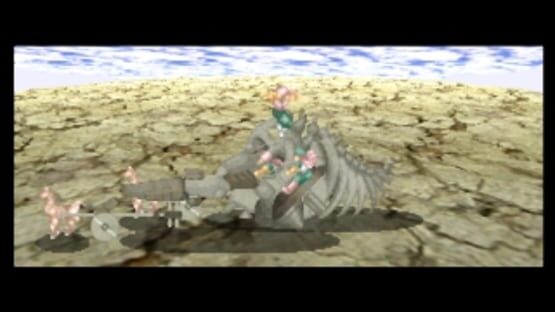 Screenshot for Meru Purana