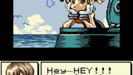 Screenshot for Dive Alert: Becky's Version