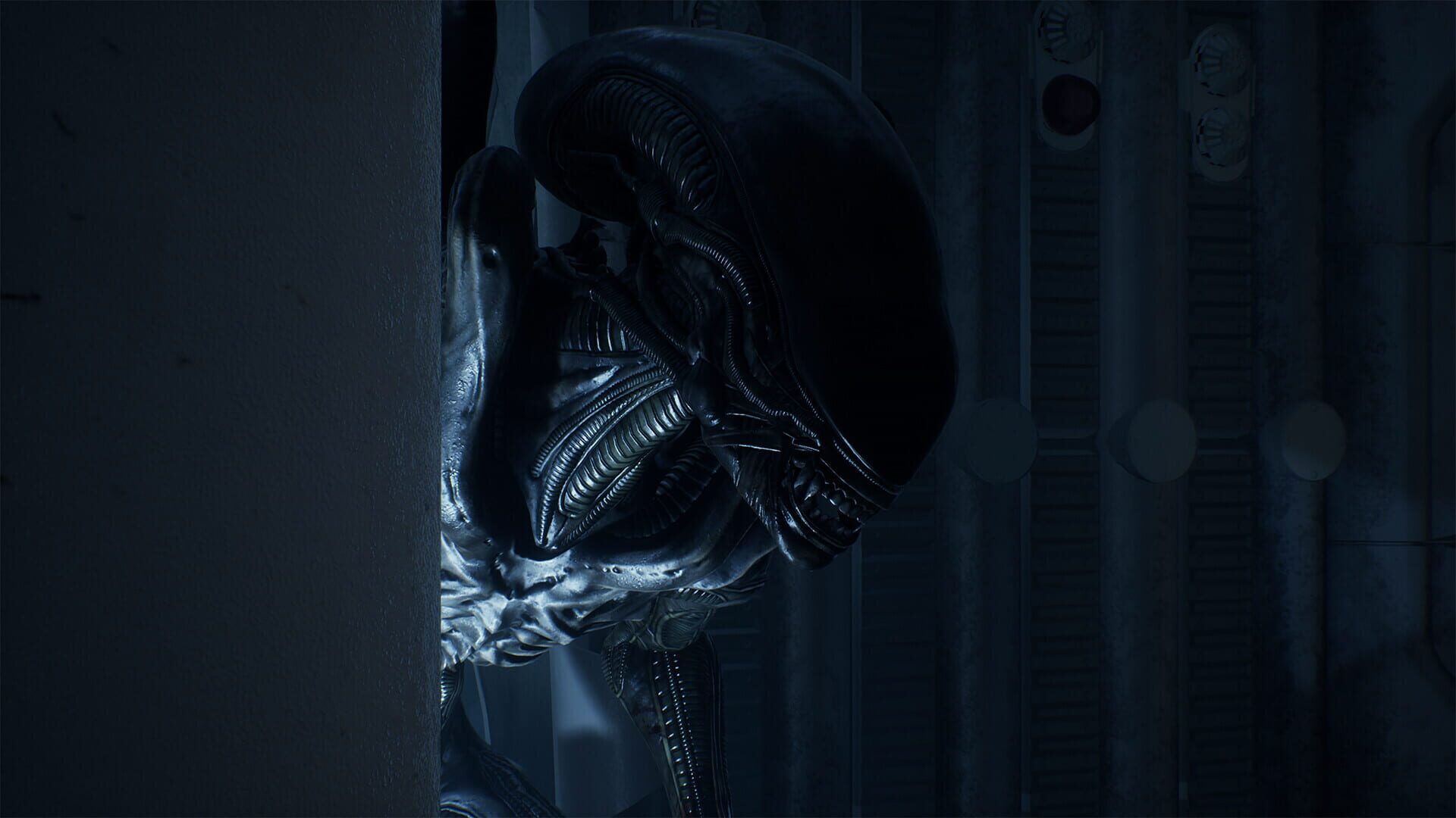 Screenshot for Dead by Daylight: Alien Chapter Pack