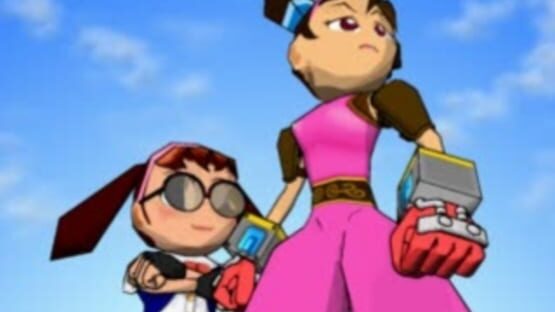 Screenshot for Gekisou TomaRunner