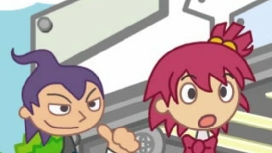 Screenshot for KuruKuru MaruMaru