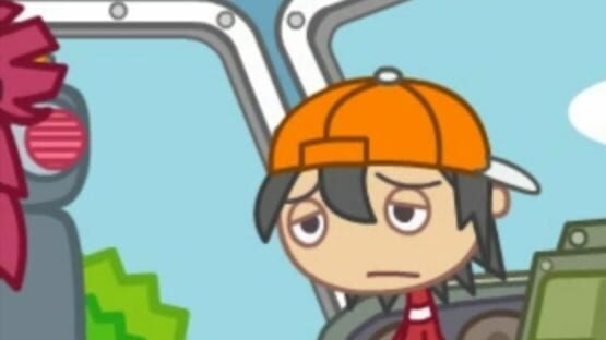 Screenshot for KuruKuru MaruMaru