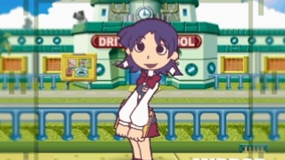 Screenshot for KuruKuru MaruMaru