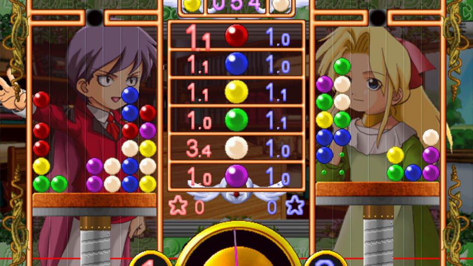 Screenshot for Plus Plumb