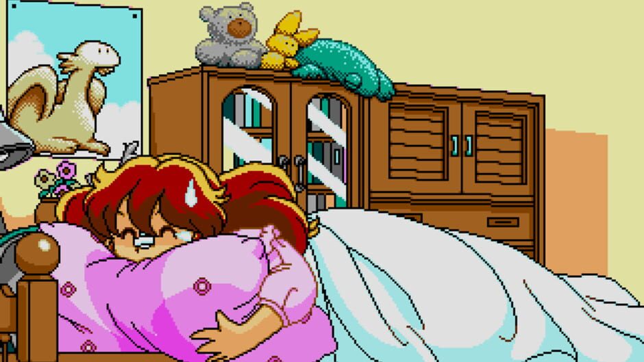 Screenshot for Yumimi Mix