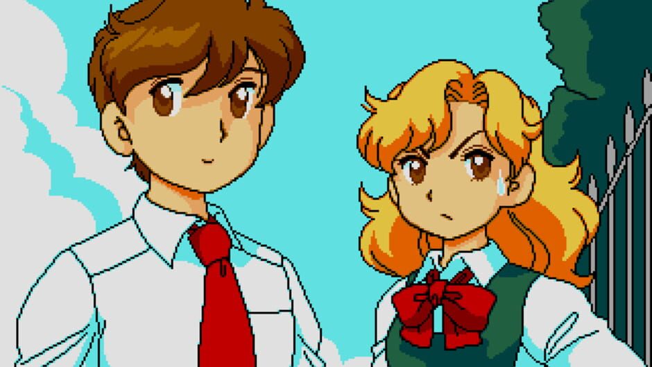 Screenshot for Yumimi Mix