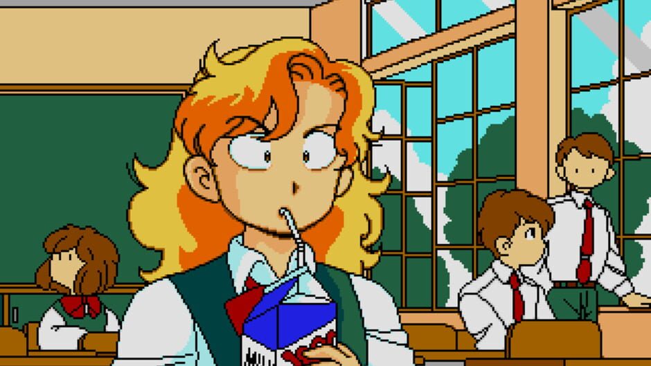 Screenshot for Yumimi Mix