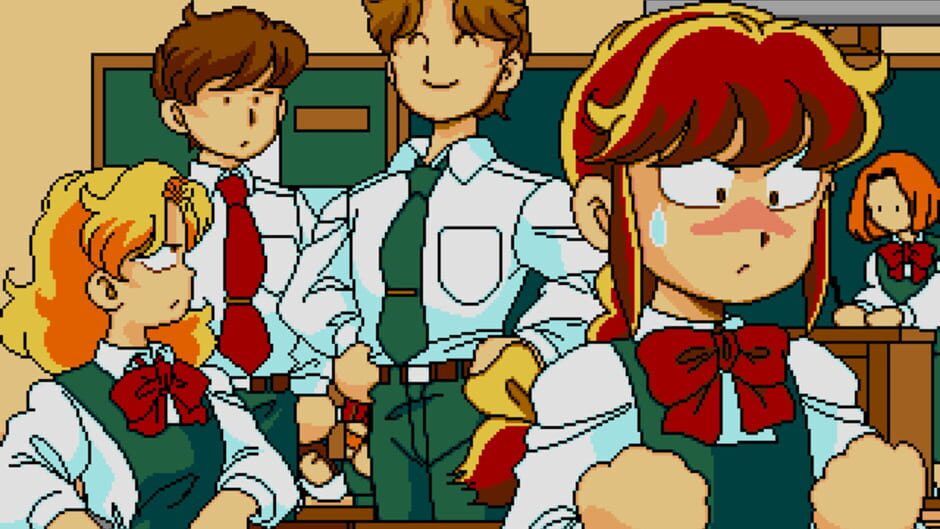 Screenshot for Yumimi Mix