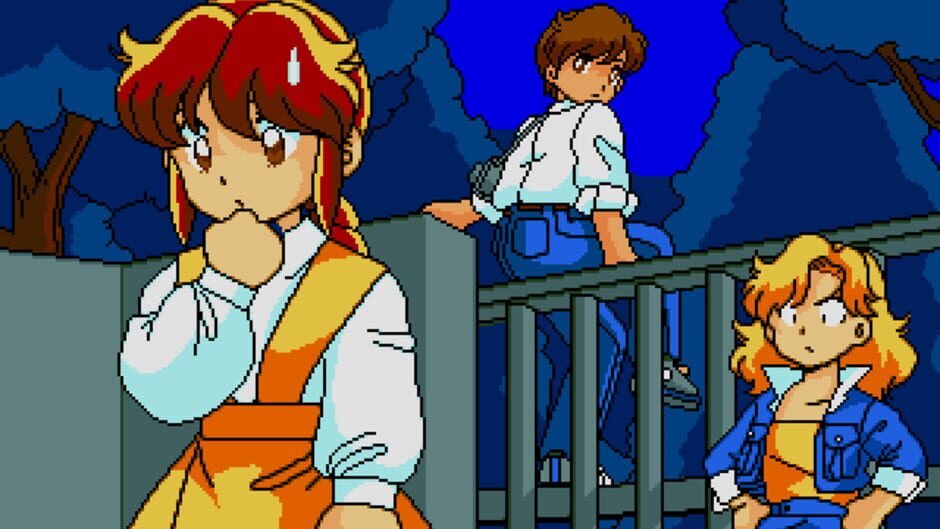 Screenshot for Yumimi Mix