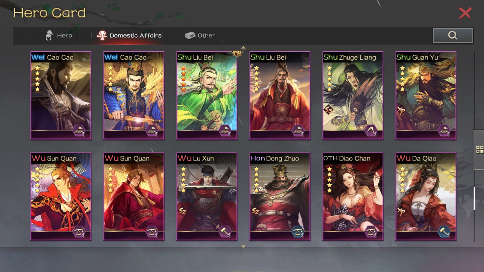 Screenshot for Infinite Borders