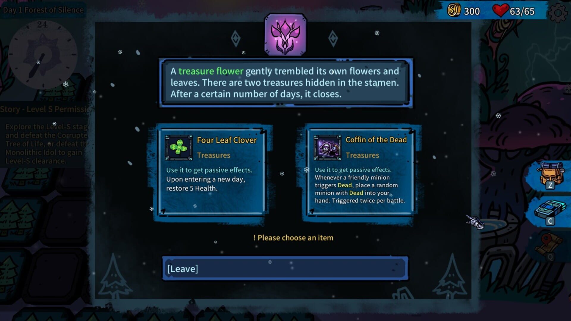 Screenshot for Looper Tactics